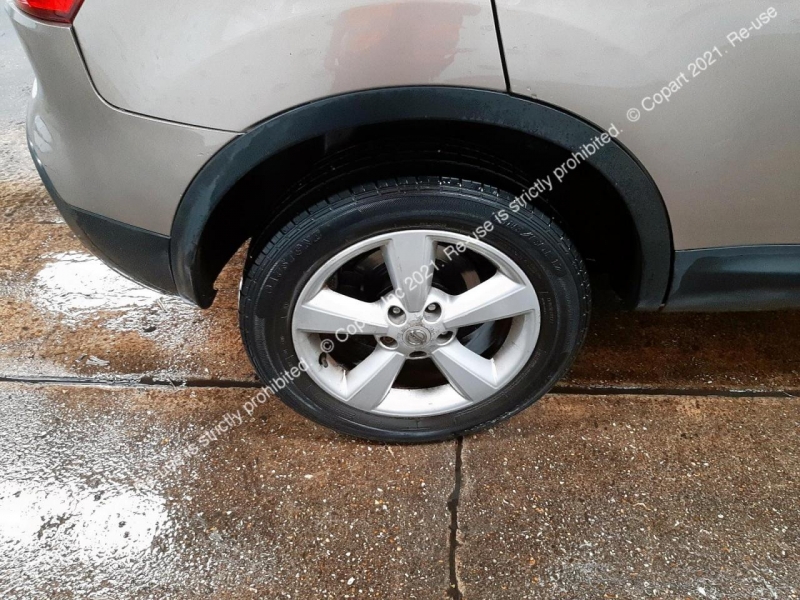 J172, Nissan Qashqai 2007, 1.6, бензин, МКПП