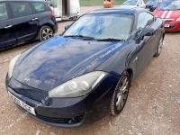 J178, Hyundai Coupe 2008, 2.0, бензин, АКПП