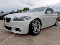 J179, BMW 5-Series 2013, 2.0, дизель, АКПП