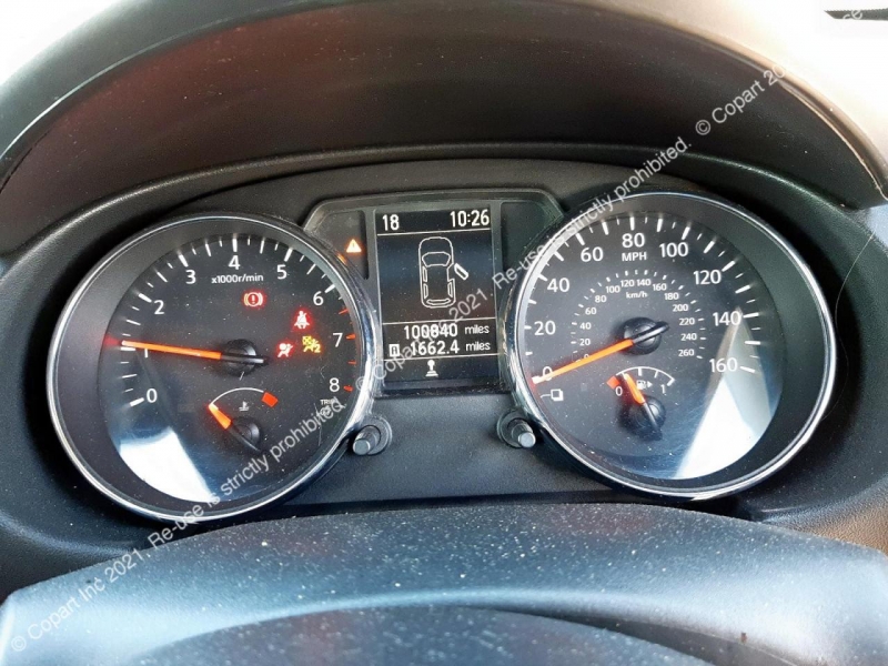 G21, Nissan Qashqai 2011, 1.6, бензин, МКПП