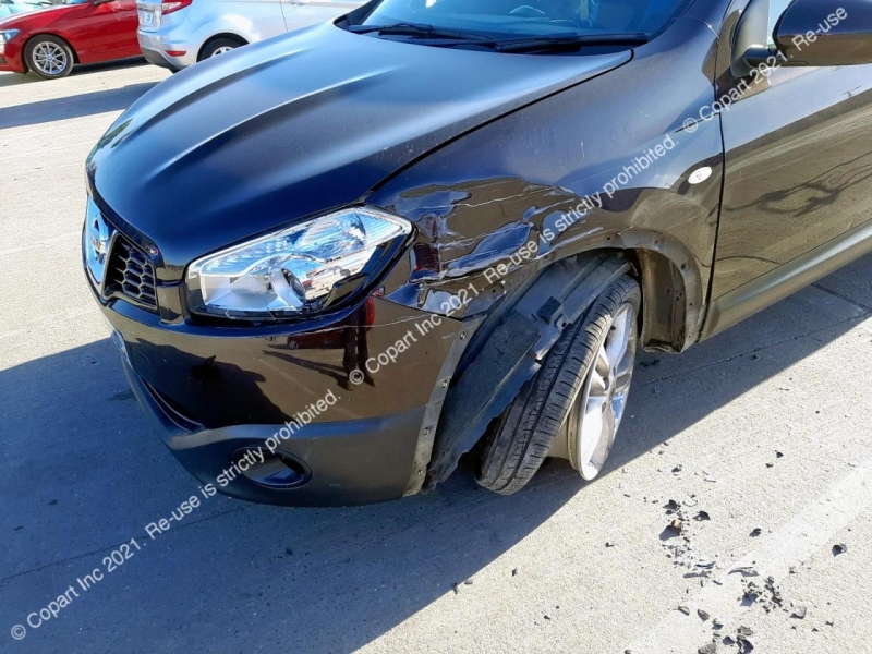 G21, Nissan Qashqai 2011, 1.6, бензин, МКПП