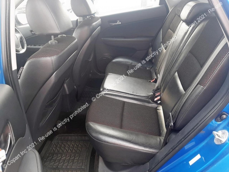 G24, Hyundai i30 2010, 1.6, бензин, МКПП