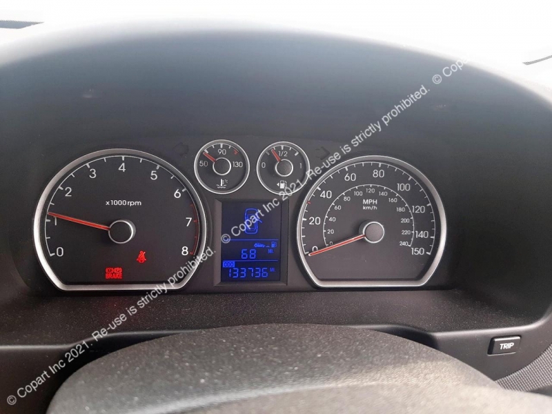G24, Hyundai i30 2010, 1.6, бензин, МКПП