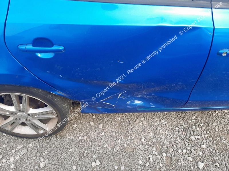 G24, Hyundai i30 2010, 1.6, бензин, МКПП