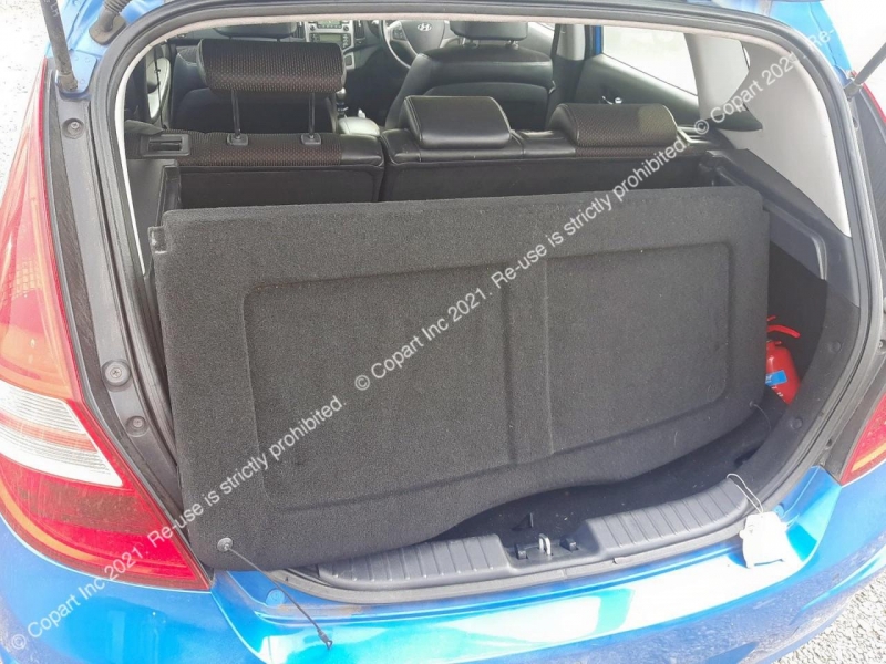 G24, Hyundai i30 2010, 1.6, бензин, МКПП