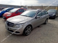 G26, Mercedes Benz C 2008, 1.8, бензин, АКПП