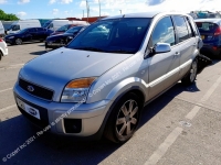 G28, Ford Fusion 2008, 1.6, бензин, МКПП