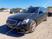 J204, Mercedes Benz E 2010, 2.2, дизель, АКПП