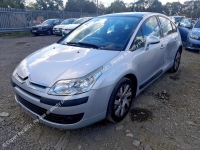 J210, Citroen C4 2008, 1.6, бензин, МКПП