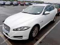 C213, Jaguar XF 2011, 2.2, дизель, АКПП