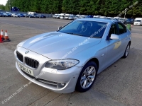 C218, BMW 5-Series 2012, 3.0, дизель, МКПП