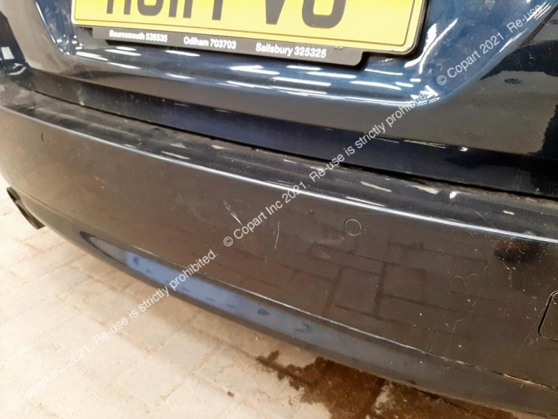 J215, BMW 5-Series 2011, 2.0, дизель, АКПП