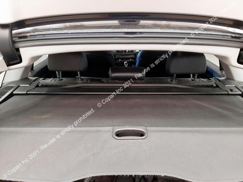 J215, BMW 5-Series 2011, 2.0, дизель, АКПП