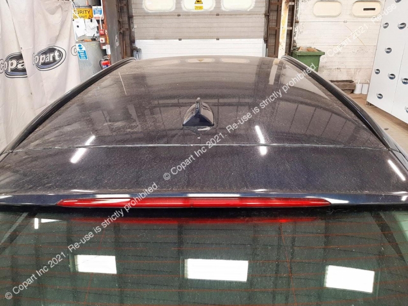 J215, BMW 5-Series 2011, 2.0, дизель, АКПП