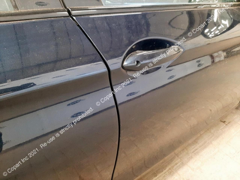 J215, BMW 5-Series 2011, 2.0, дизель, АКПП