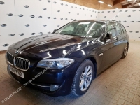J215, BMW 5-Series 2011, 2.0, дизель, АКПП