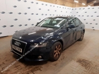 J217, Audi A4 2010, 1.8, бензин, МКПП