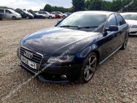 F224, Audi A4 2009, 2.0, бензин, МКПП