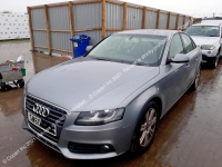 E42, Audi A4 2011, 2.0, бензин, МКПП