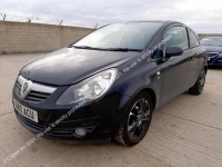 G43, Opel Corsa 2010, 1.3, бензин, МКПП