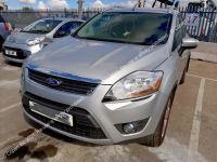 C225, Ford Kuga 2008, 2.0, дизель, МКПП