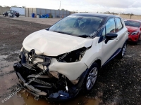 G38, Renault Captur 2015, 1.5, дизель, МКПП