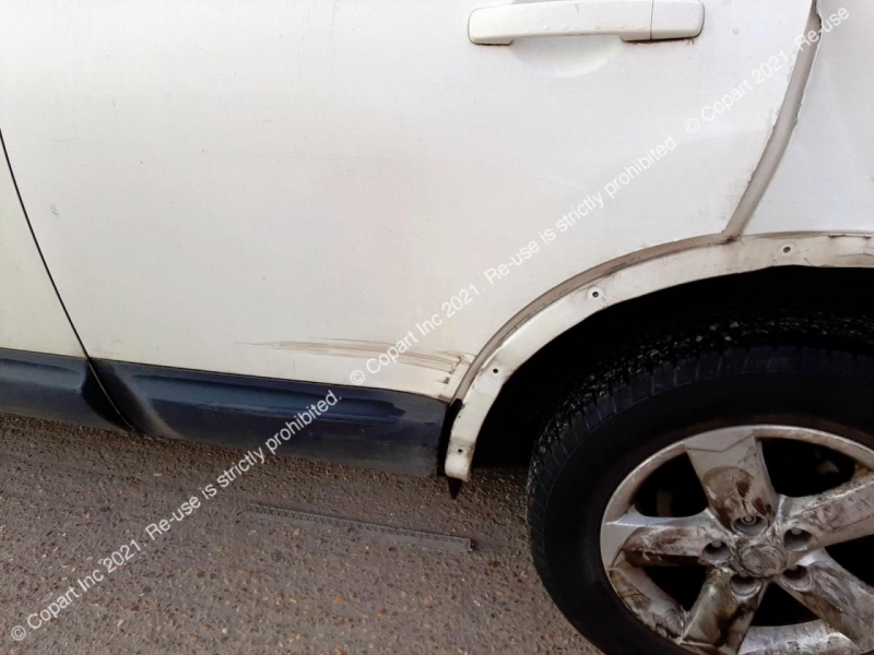 E71, Nissan Qashqai 2008, 1.6, бензин, МКПП
