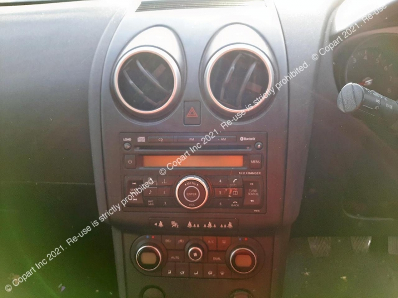 E71, Nissan Qashqai 2008, 1.6, бензин, МКПП
