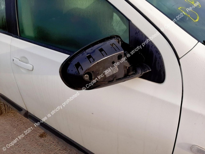 E71, Nissan Qashqai 2008, 1.6, бензин, МКПП