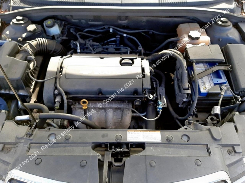 G44, Chevrolet Cruze 2013, 1.8, бензин, МКПП