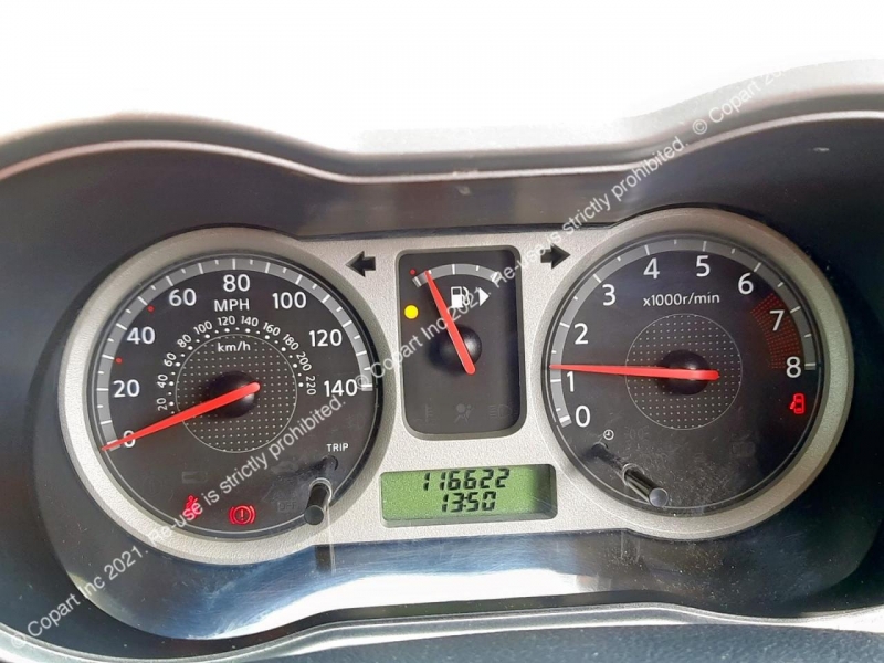 J232, Nissan Note 2006, 1.4, бензин, МКПП