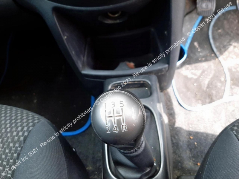 J232, Nissan Note 2006, 1.4, бензин, МКПП
