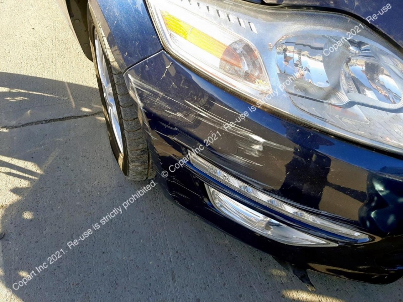 E66, Ford Mondeo 2013, 2.1, дизель, АКПП