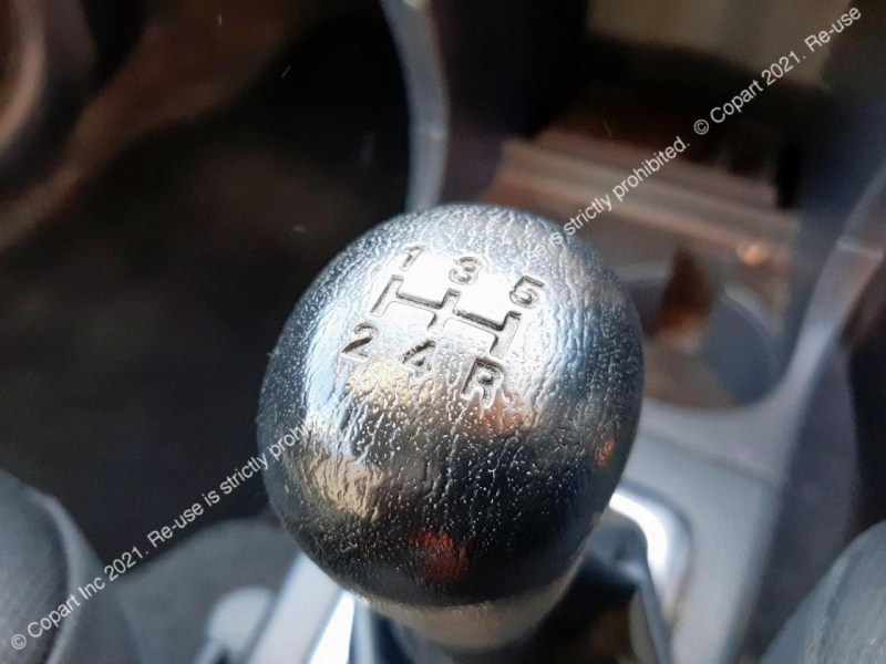 C235, Suzuki Liana 2008, 1.6, бензин, МКПП