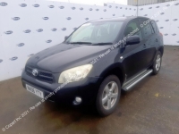 C253, Toyota RAV 4 2006, 2.0, бензин, МКПП