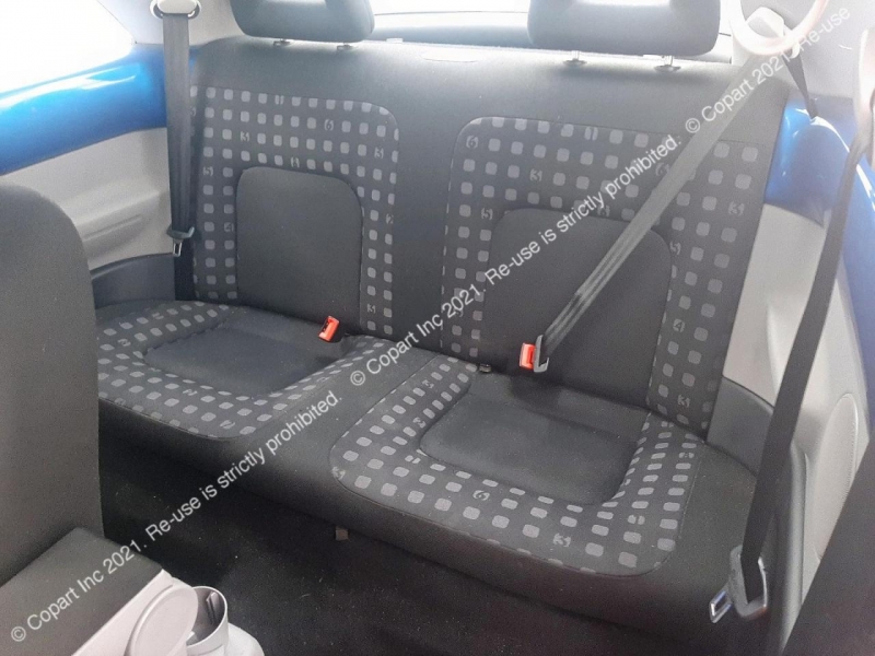 C240, VW Beetle 2002, 2.0, бензин, МКПП