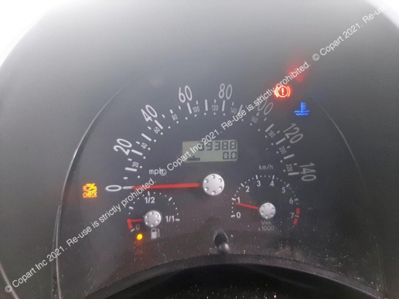 C240, VW Beetle 2002, 2.0, бензин, МКПП