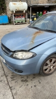 J263, Chevrolet Lacetti 2010, 1.6, бензин, МКПП
