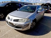 G51, Renault Megane 2006, 1.6, бензин, МКПП