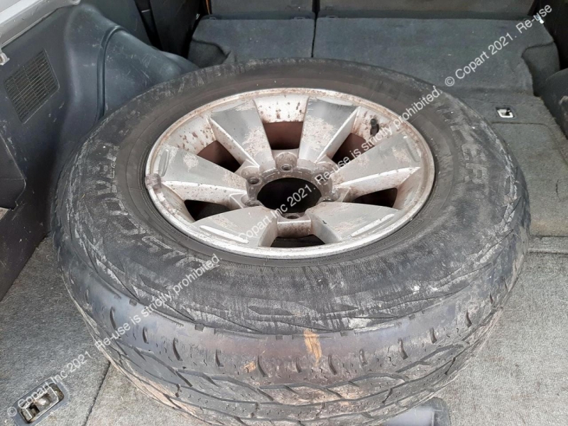 E82, Mitsubishi Pajero/Montero 2005, 2.5, дизель, МКПП