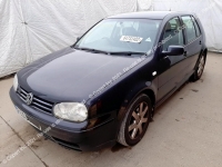 E90, VW Golf 2003, 2.8, бензин, МКПП