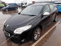 E91, Renault Megane 2010, 1.6, бензин, МКПП