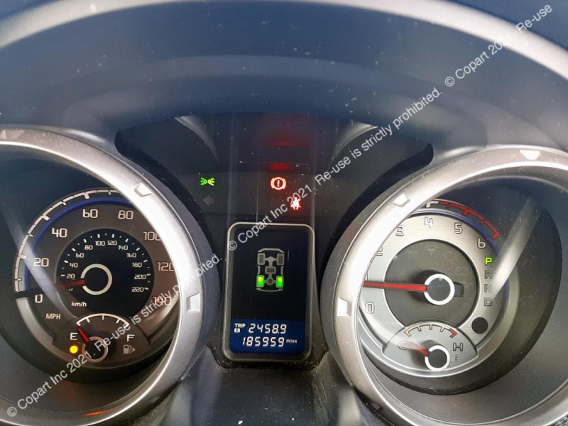 E95, Mitsubishi Pajero/Montero 2007, 3.2, дизель, АКПП