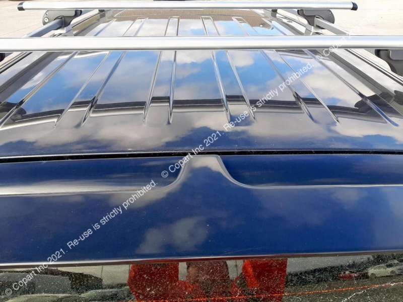 E95, Mitsubishi Pajero/Montero 2007, 3.2, дизель, АКПП