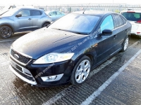 G53, Ford Mondeo 2009, 2.2, дизель, МКПП
