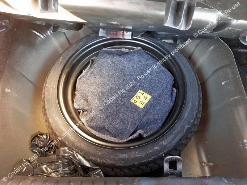 F260, Hyundai Getz 2008, 1.1, бензин, МКПП