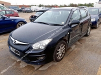 H2, Hyundai i30 2010, 1.4, бензин, МКПП