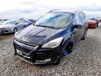 E119, Ford Kuga 2013, 2.0, дизель, АКПП