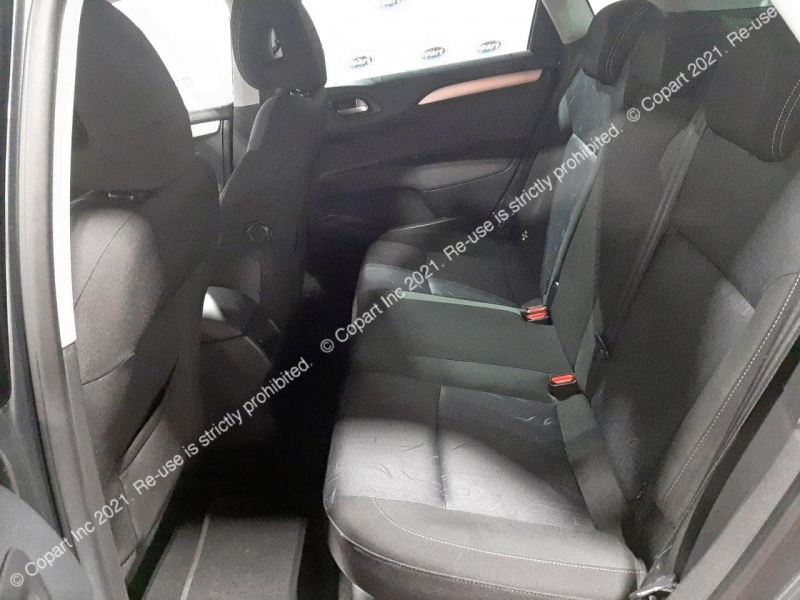 G65, Citroen C4 2012, 1.6, дизель, МКПП