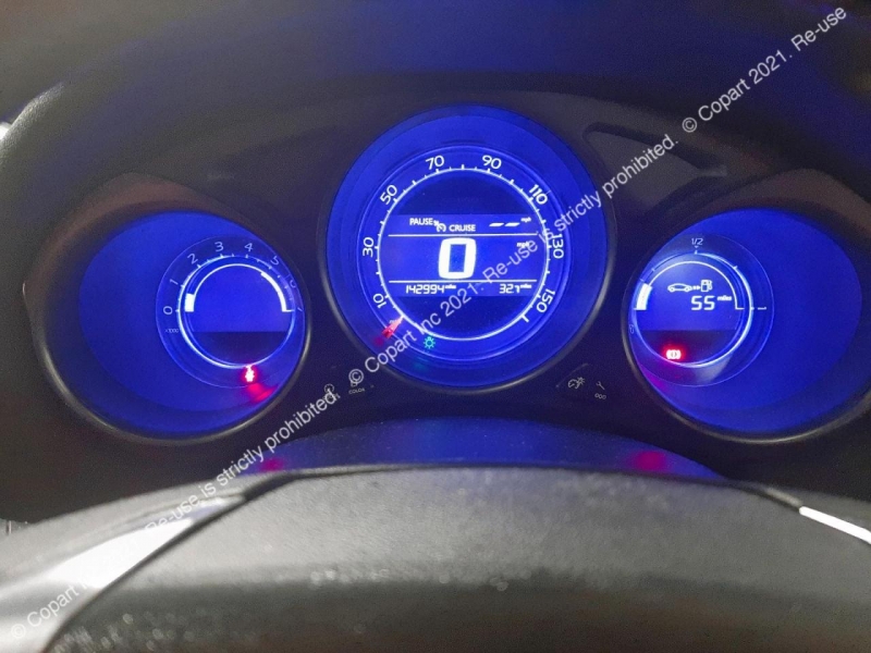 G65, Citroen C4 2012, 1.6, дизель, МКПП